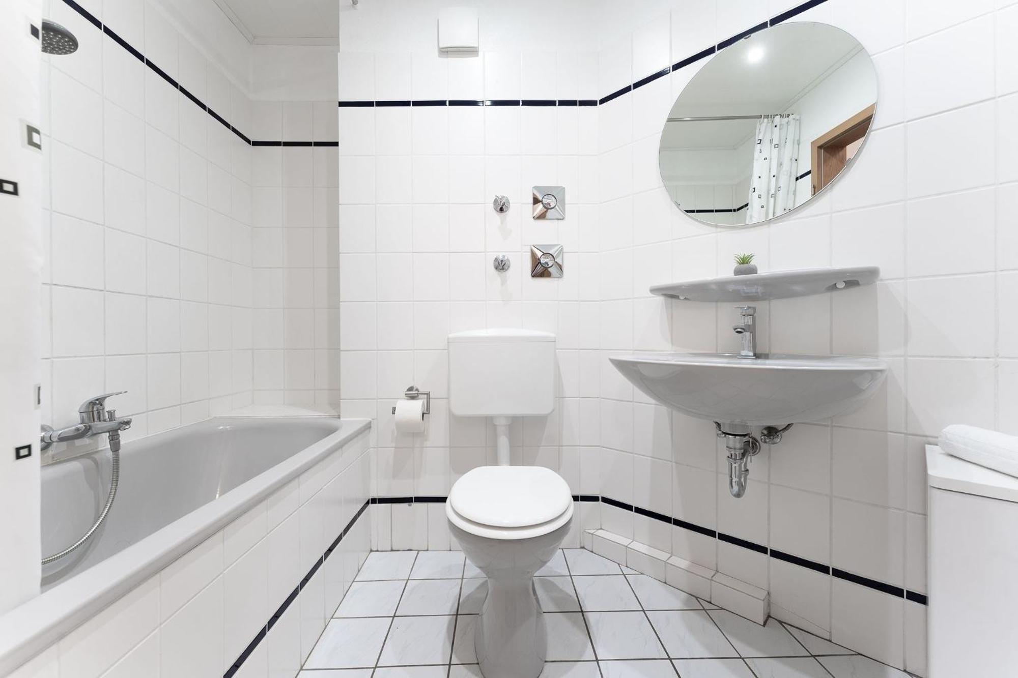 Seestrasse 56 Wohnung 8 Шарбойц Экстерьер фото