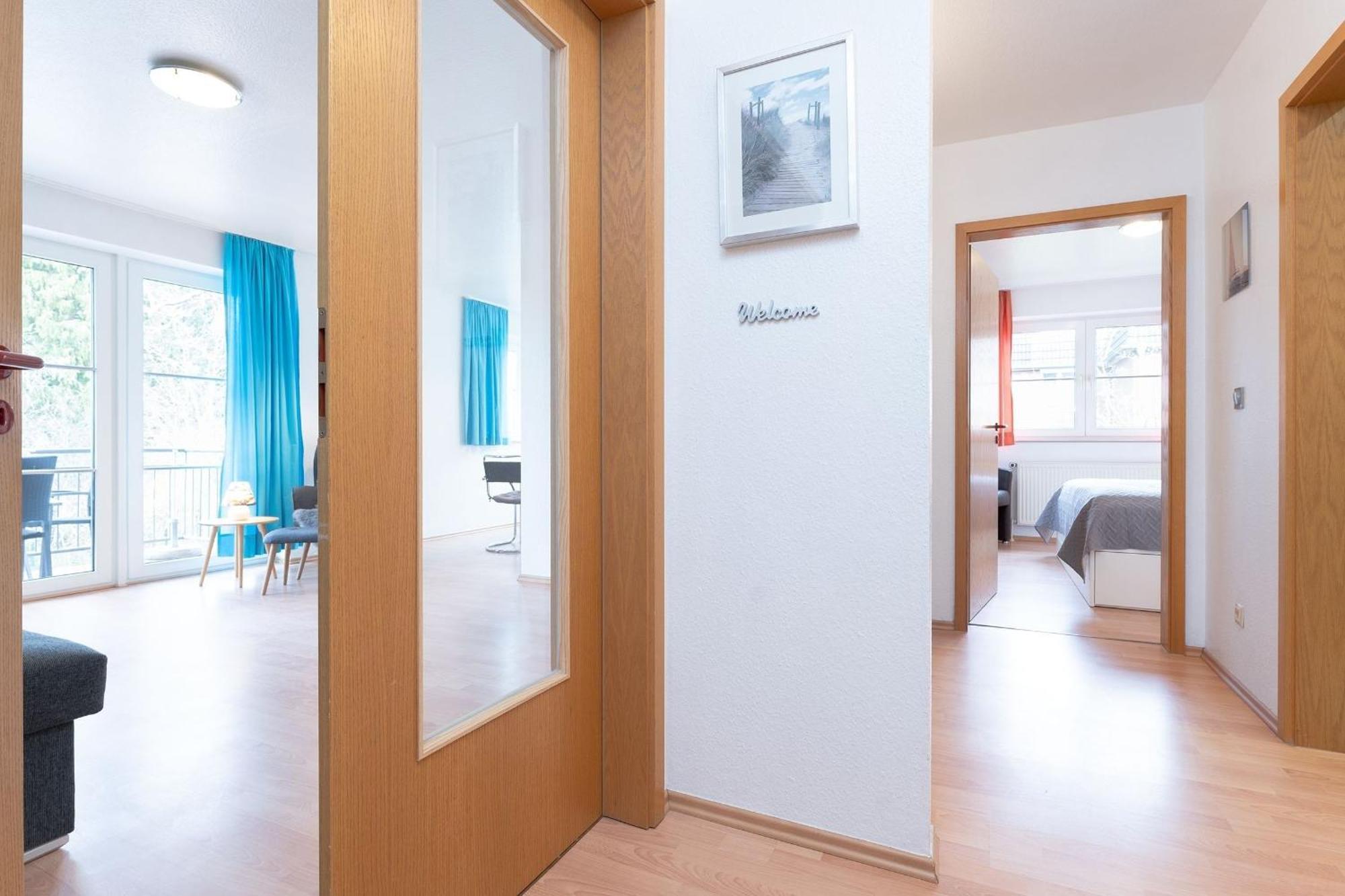 Seestrasse 56 Wohnung 8 Шарбойц Экстерьер фото