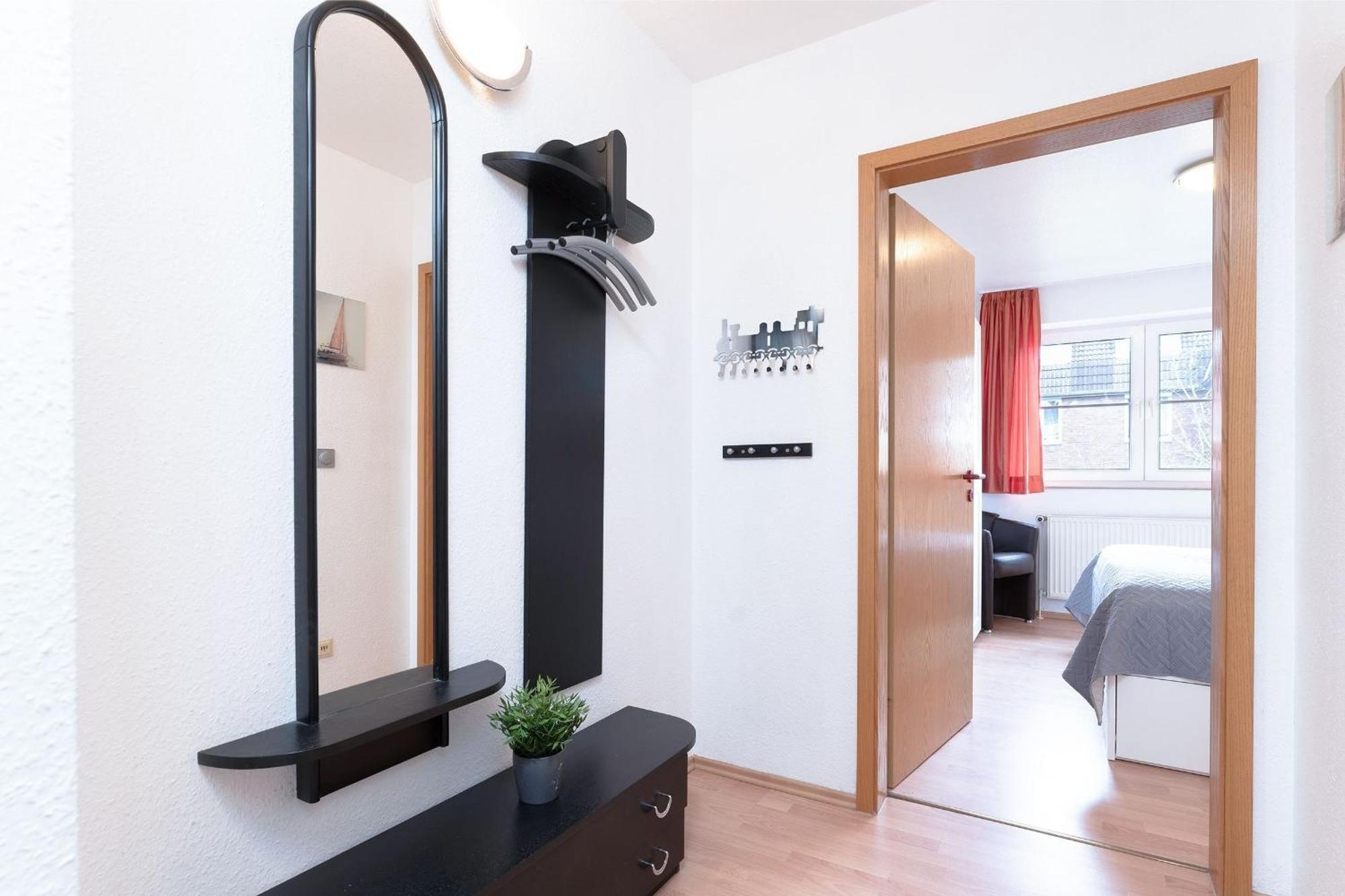 Seestrasse 56 Wohnung 8 Шарбойц Экстерьер фото