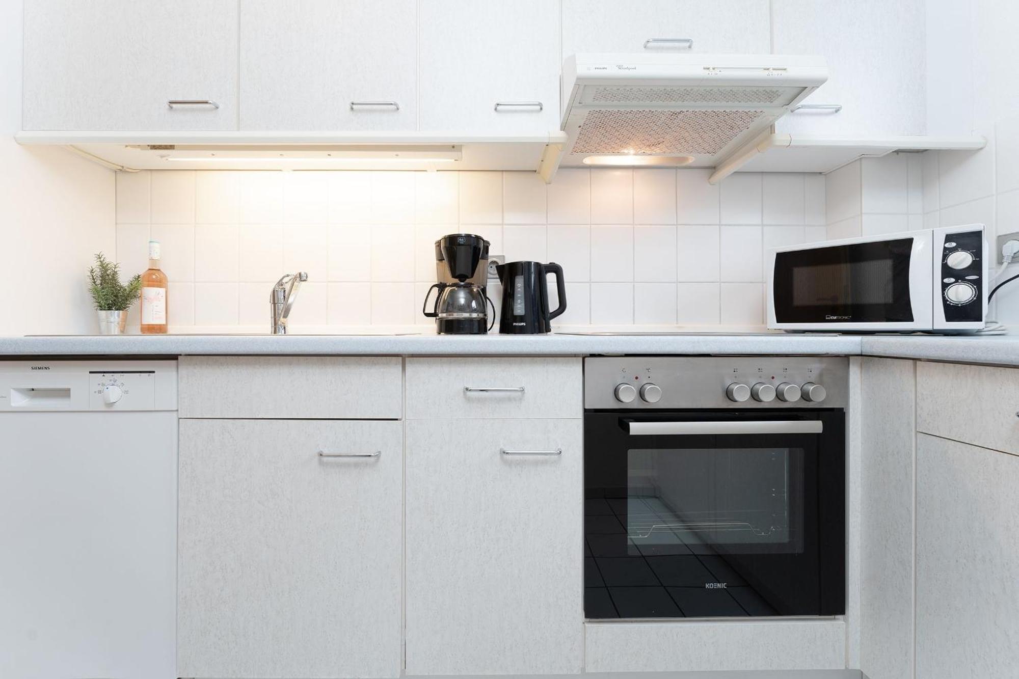 Seestrasse 56 Wohnung 8 Шарбойц Экстерьер фото